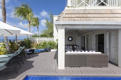 Luxury Villa Photo #6