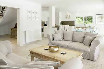Luxury Villa Photo #22