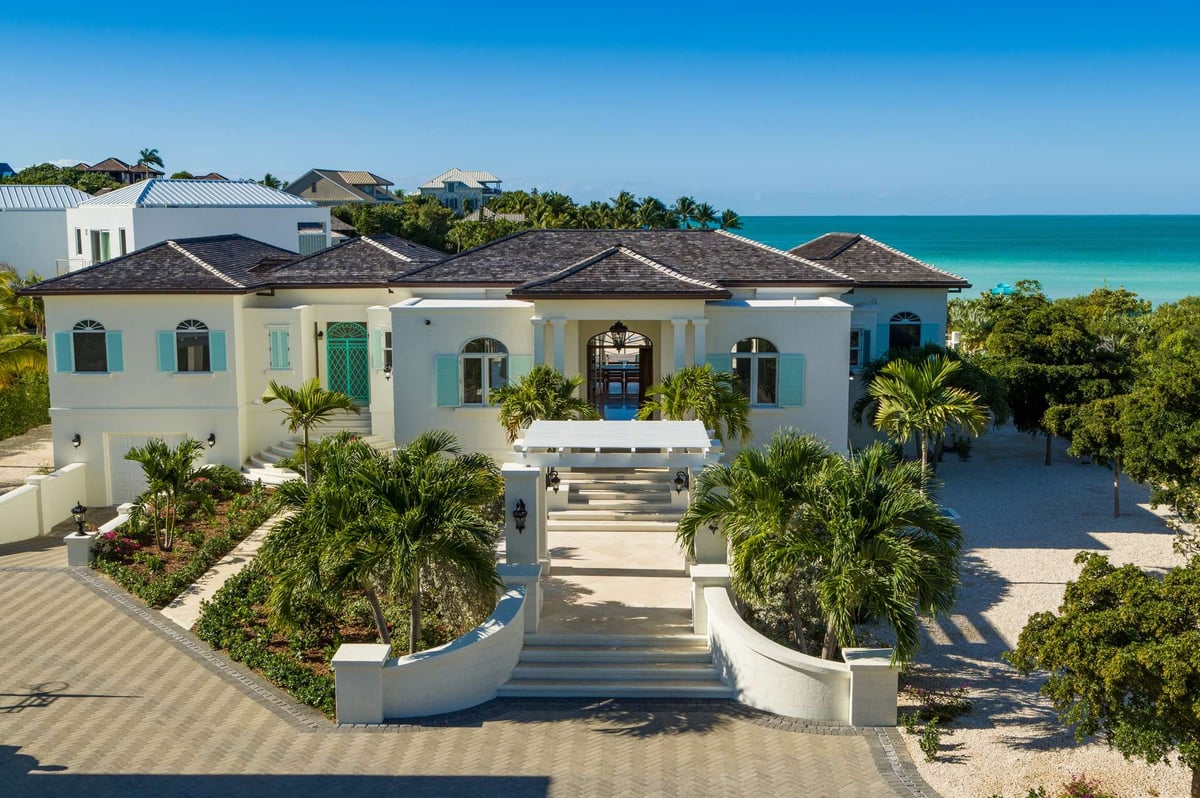 Beach House villa rental - 3