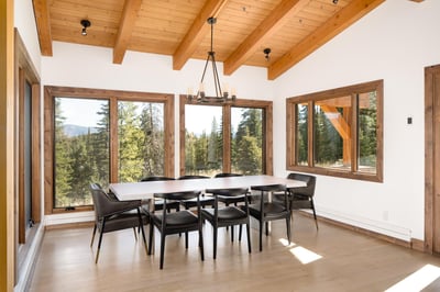 Luxury Villa Photo #13