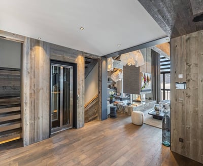 Luxury Villa Photo #23