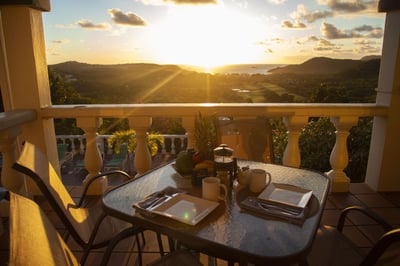 Luxury Villa Photo #10