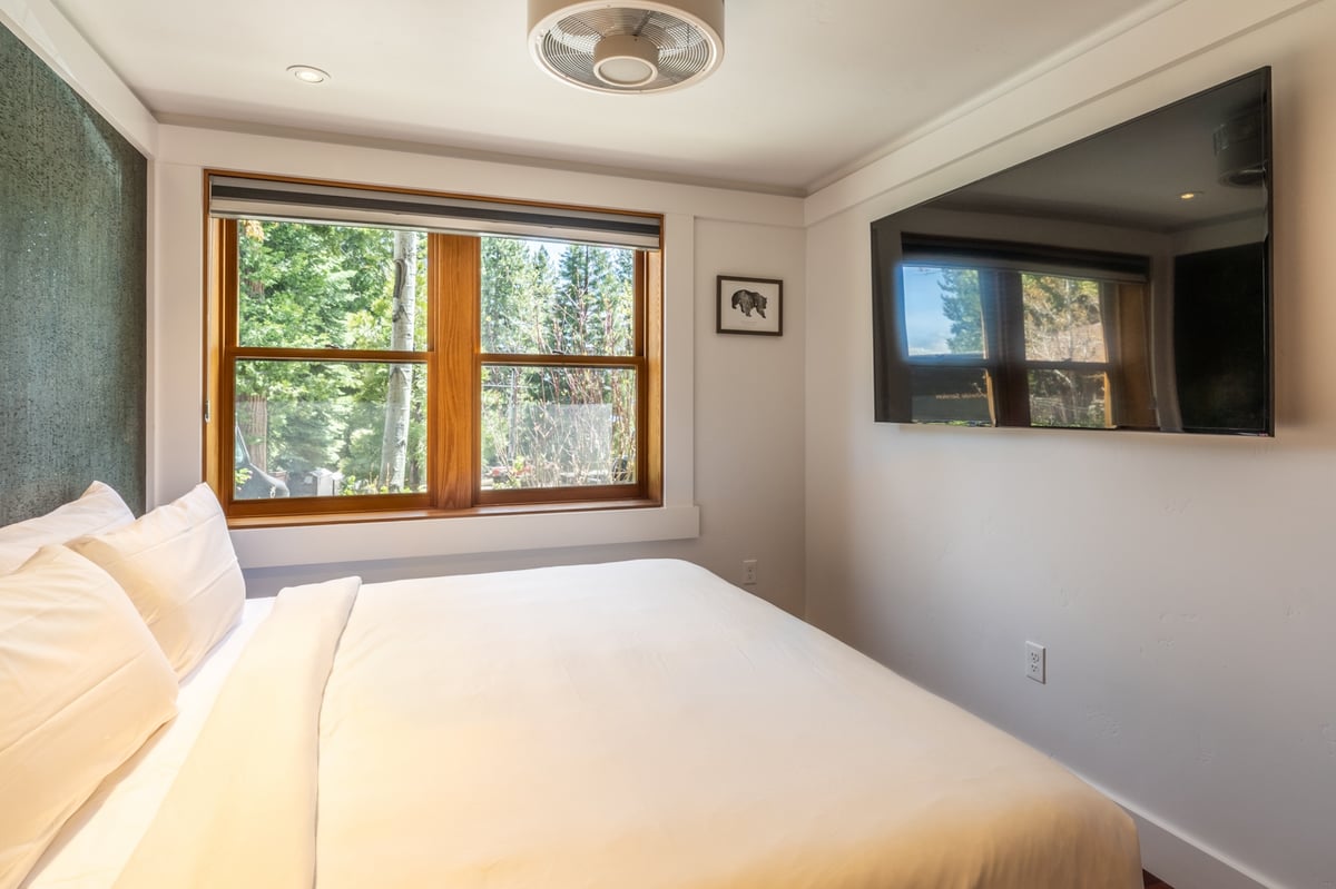 Woodpecker Cottage 7