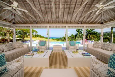 Luxury Villa Photo #13