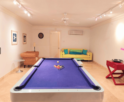 Luxury Villa Photo #19