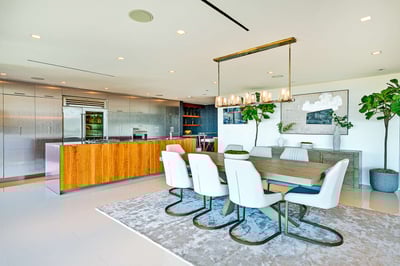 Luxury Villa Photo #27