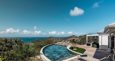 Luxury Villa Photo #2