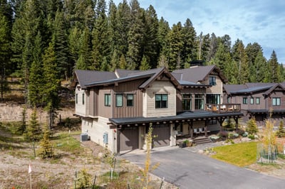 Luxury Villa Photo #40
