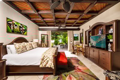Luxury Villa Photo #36