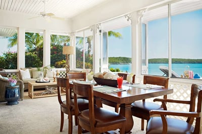 Luxury Villa Photo #34