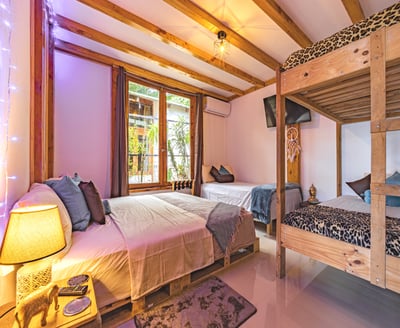 Villa Alma Dulce