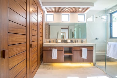 Luxury Villa Photo #61