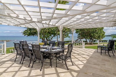 Luxury Villa Photo #8