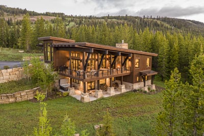 Luxury Villa Photo #43