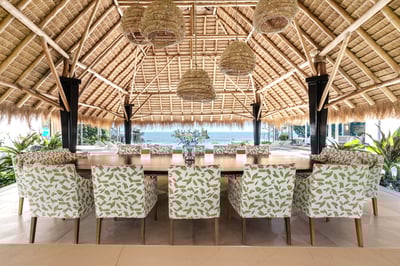 Luxury Villa Photo #22