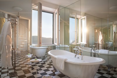 Luxury Villa Photo #43
