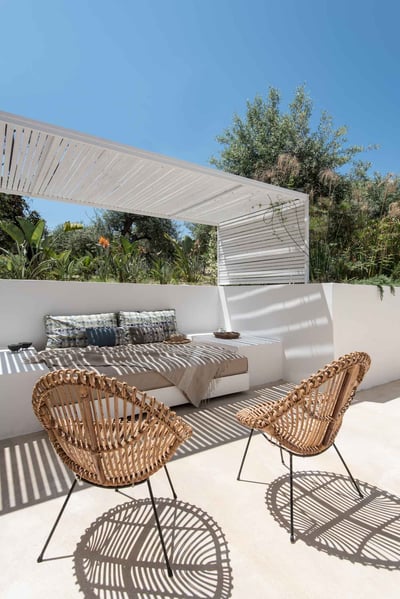 Luxury Villa Photo #11