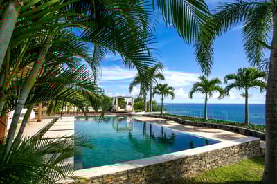 Luxury Villa Photo #9