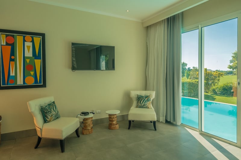 Hacienda B25 | Casa Maroc