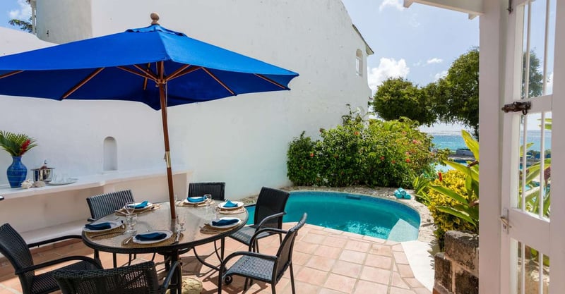 Merlin Bay 6 | Firefly