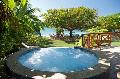 Luxury Villa Photo #3
