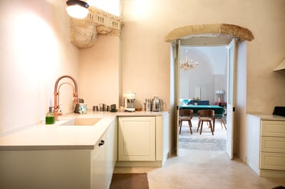 Luxury Villa Photo #11