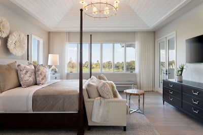 Luxury Villa Photo #7