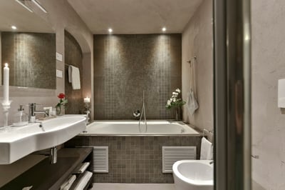 Luxury Villa Photo #7