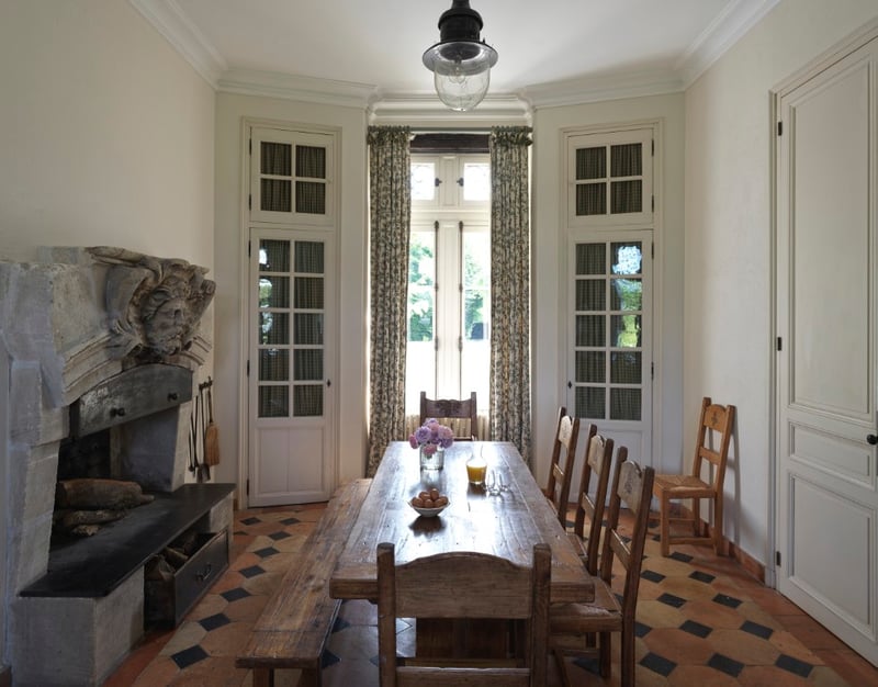 Château Le Petit Verdus