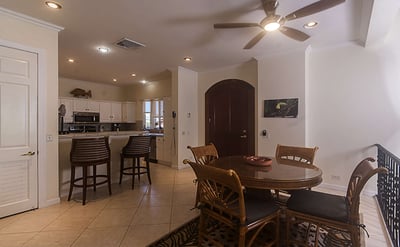 Luxury Villa Photo #4