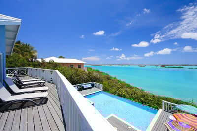 Luxury Villa Photo #14