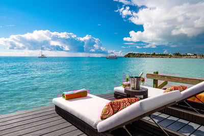 Luxury Villa Photo #23