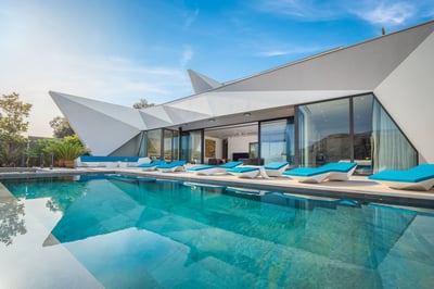 Luxury Villa Photo #22
