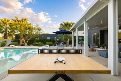 Luxury Villa Photo #14