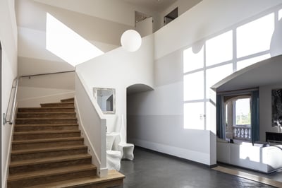 Luxury Villa Photo #11