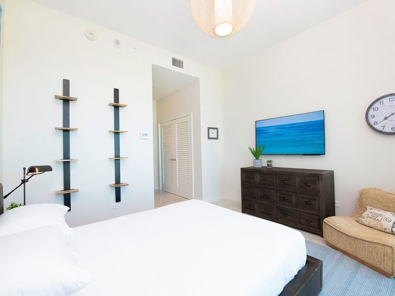 Seafire Residences 4 BDM Penthouse