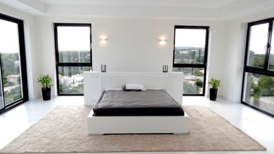 Luxury Villa Photo #19