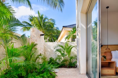 Luxury Villa Photo #12