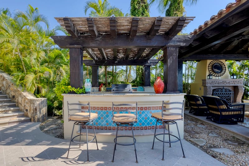 Villa Ondas