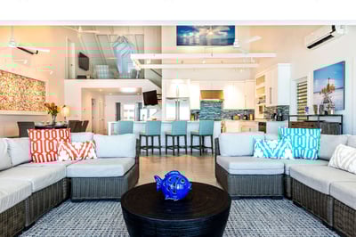 Luxury Villa Photo #20