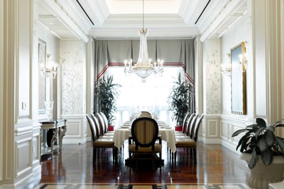 Luxury Villa Photo #7