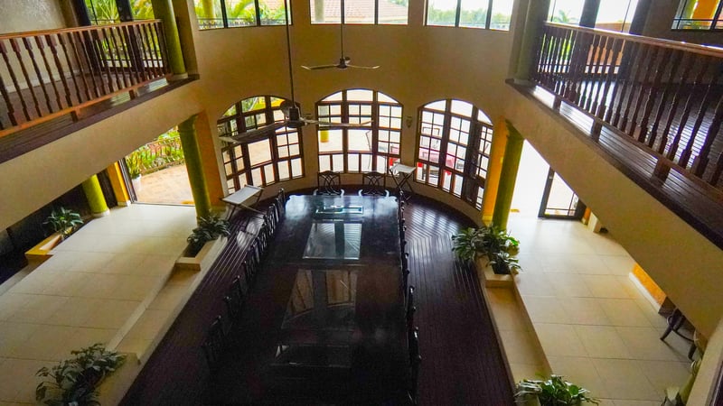 MilBrooks Resort Villa