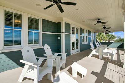 Luxury Villa Photo #9