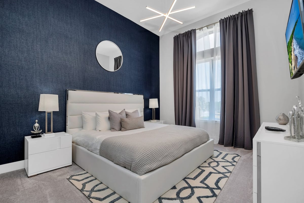 Golden Galaxy Retreat