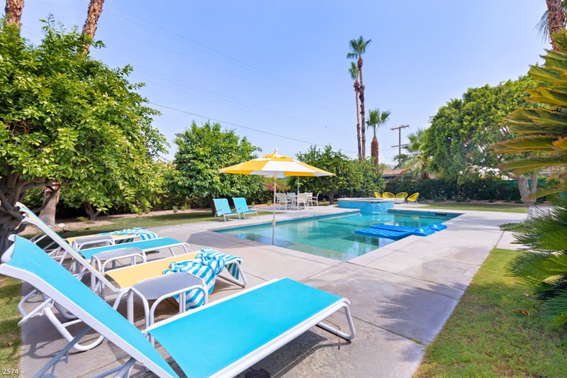 Sunny Lands Vacation Home