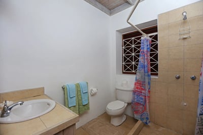 Luxury Villa Photo #36