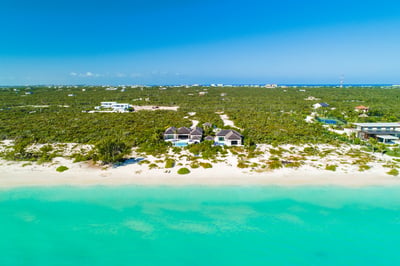 Luxury Villa Photo #46