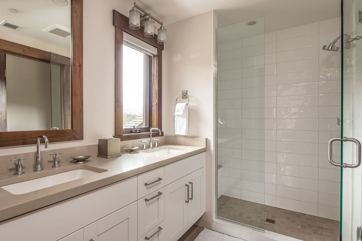 Spanish Peaks | Highlands Cabin 30