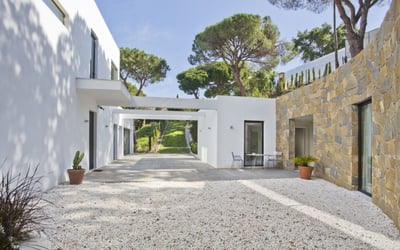 Luxury Villa Photo #7