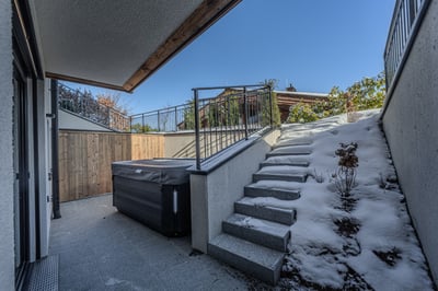 Luxury Villa Photo #4